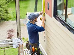 Best Fiber Cement Siding Installation  in Fairfield Harbour, NC